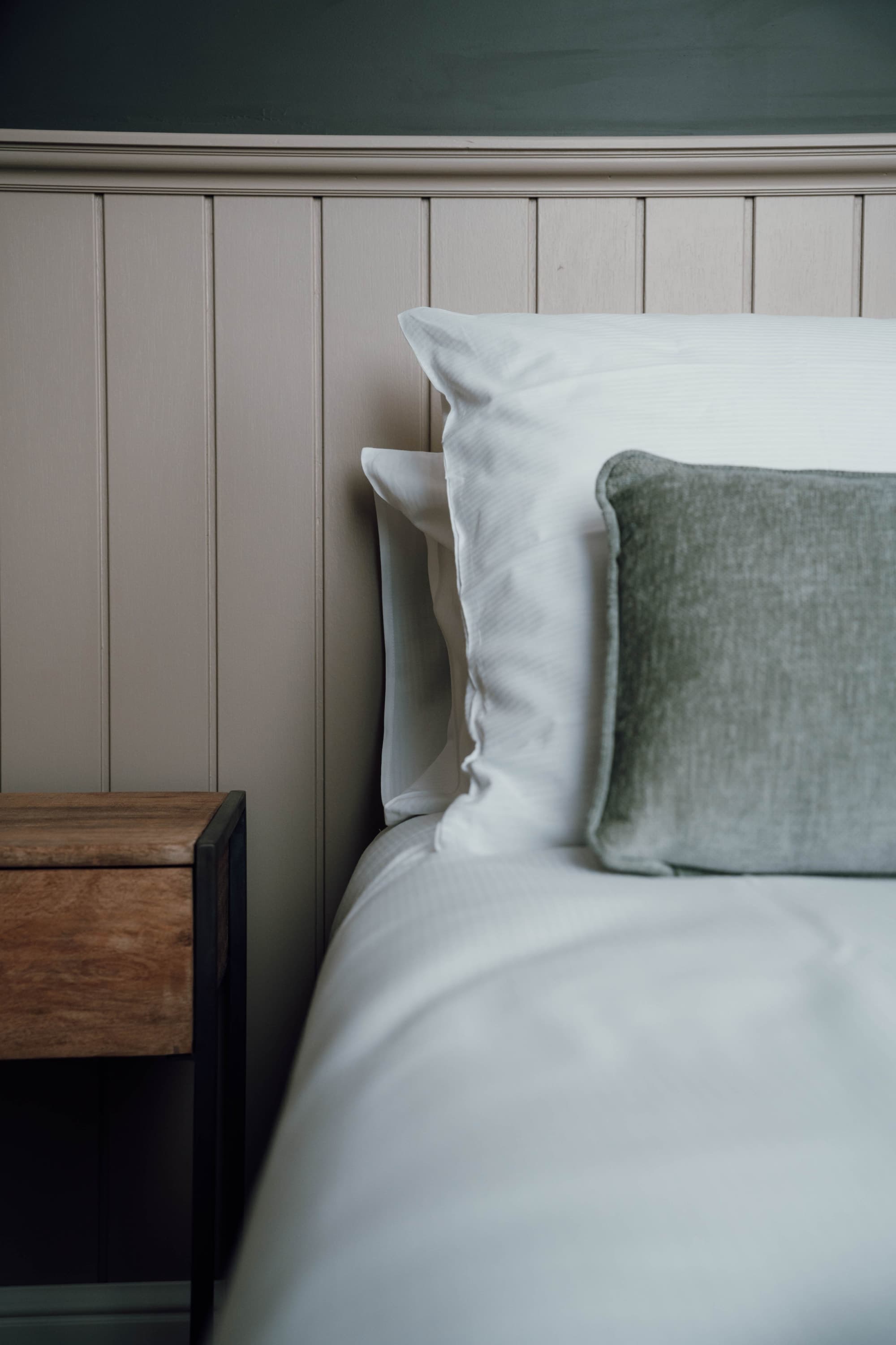 Une Expérience Unique - Villa Dolce Silly