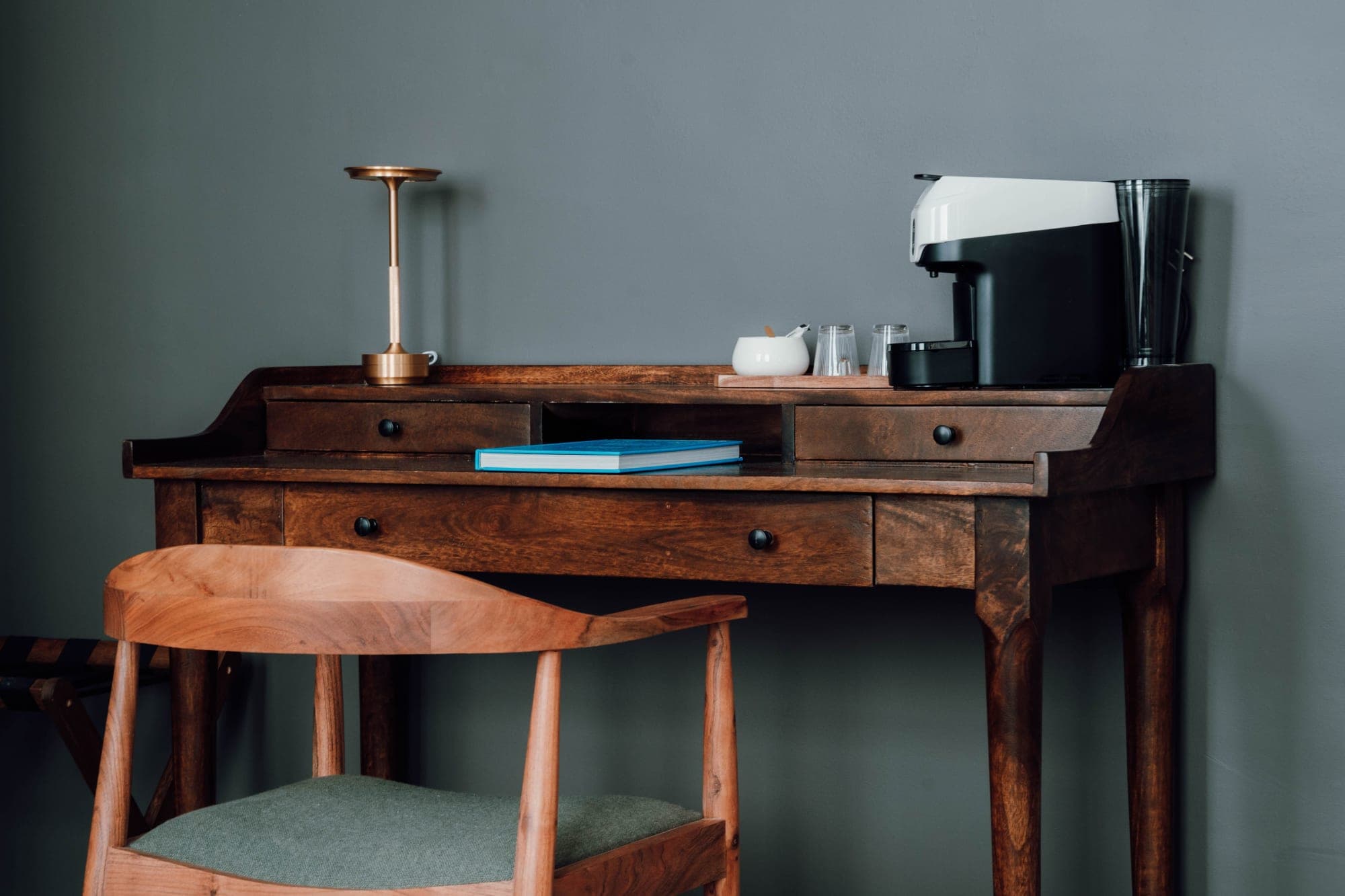 Chambre Familiale - Galerie Villa Dolce Silly