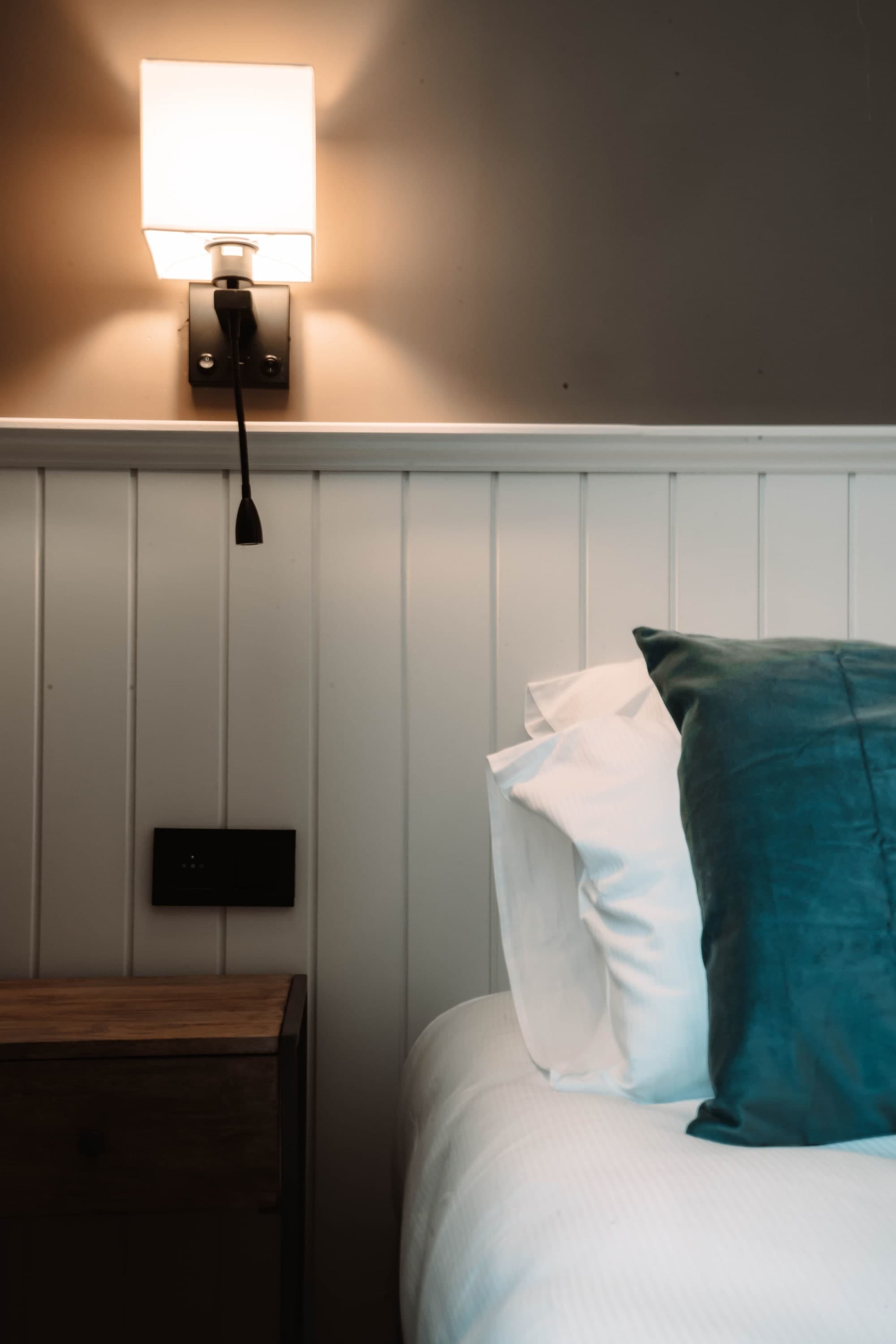 Chambre Familiale - Galerie Villa Dolce Silly