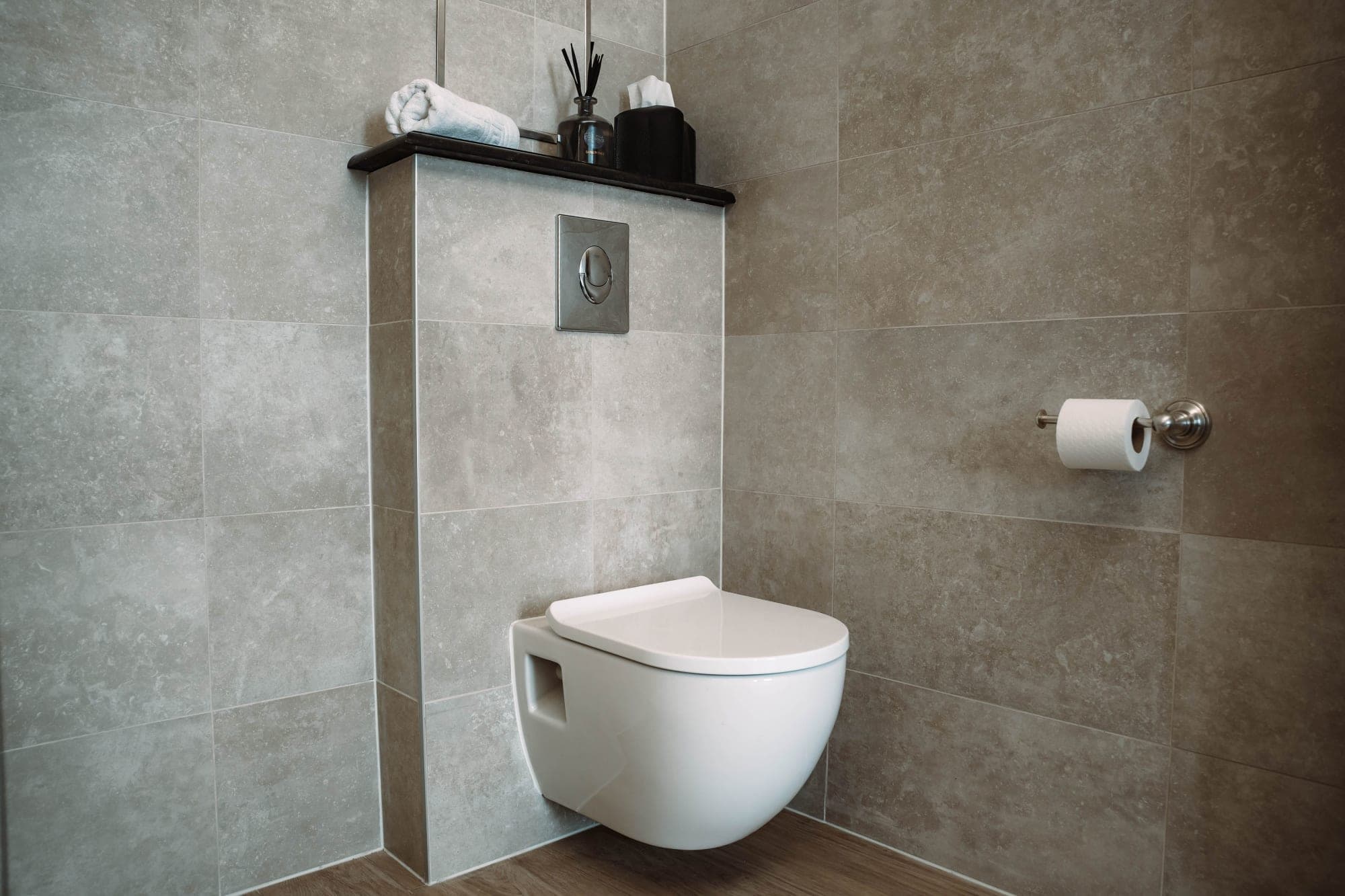 Chambre Familiale - Galerie Villa Dolce Silly