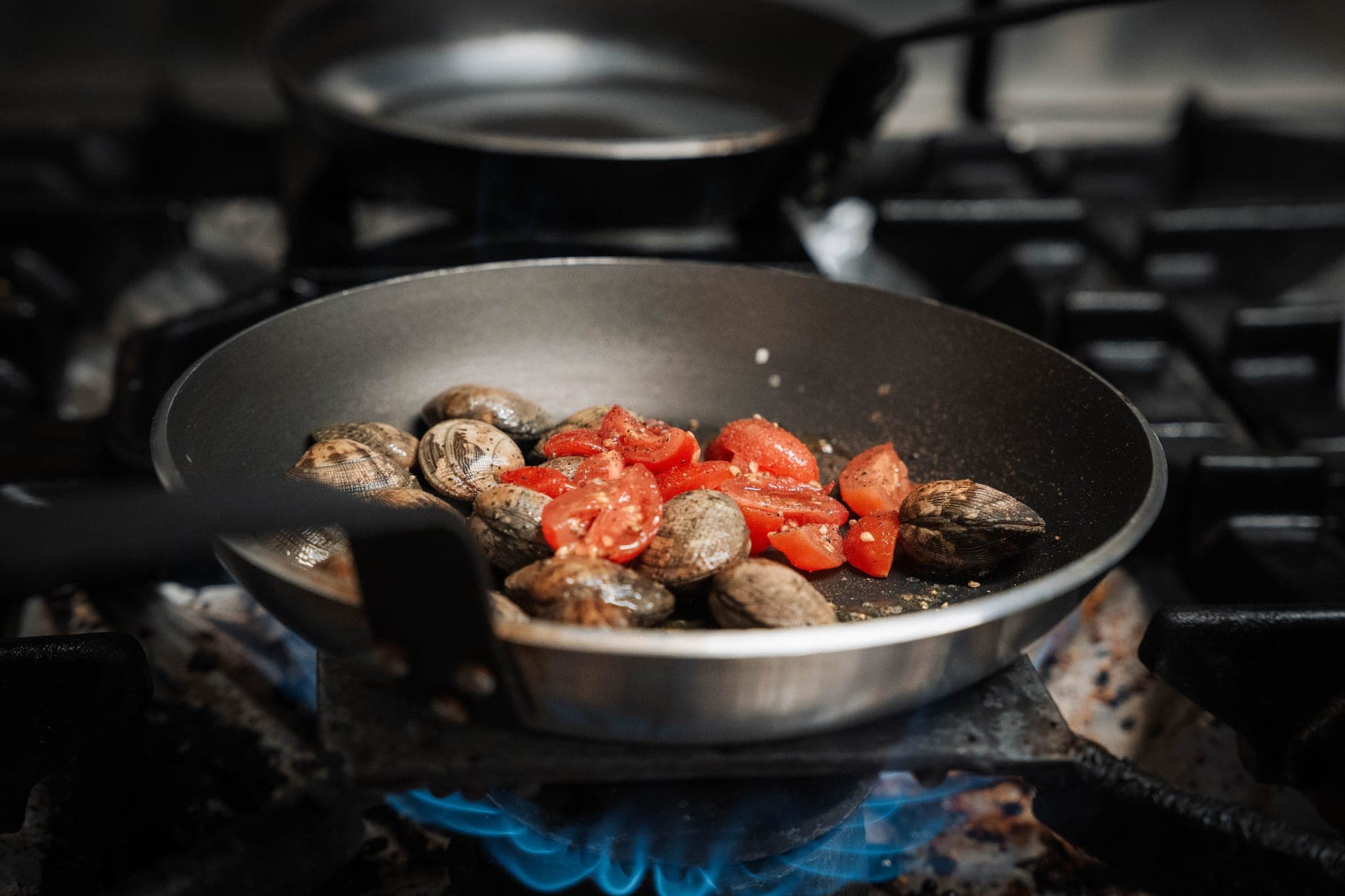 EXPERIENCE GASTRONOMIQUE - Villa Dolce