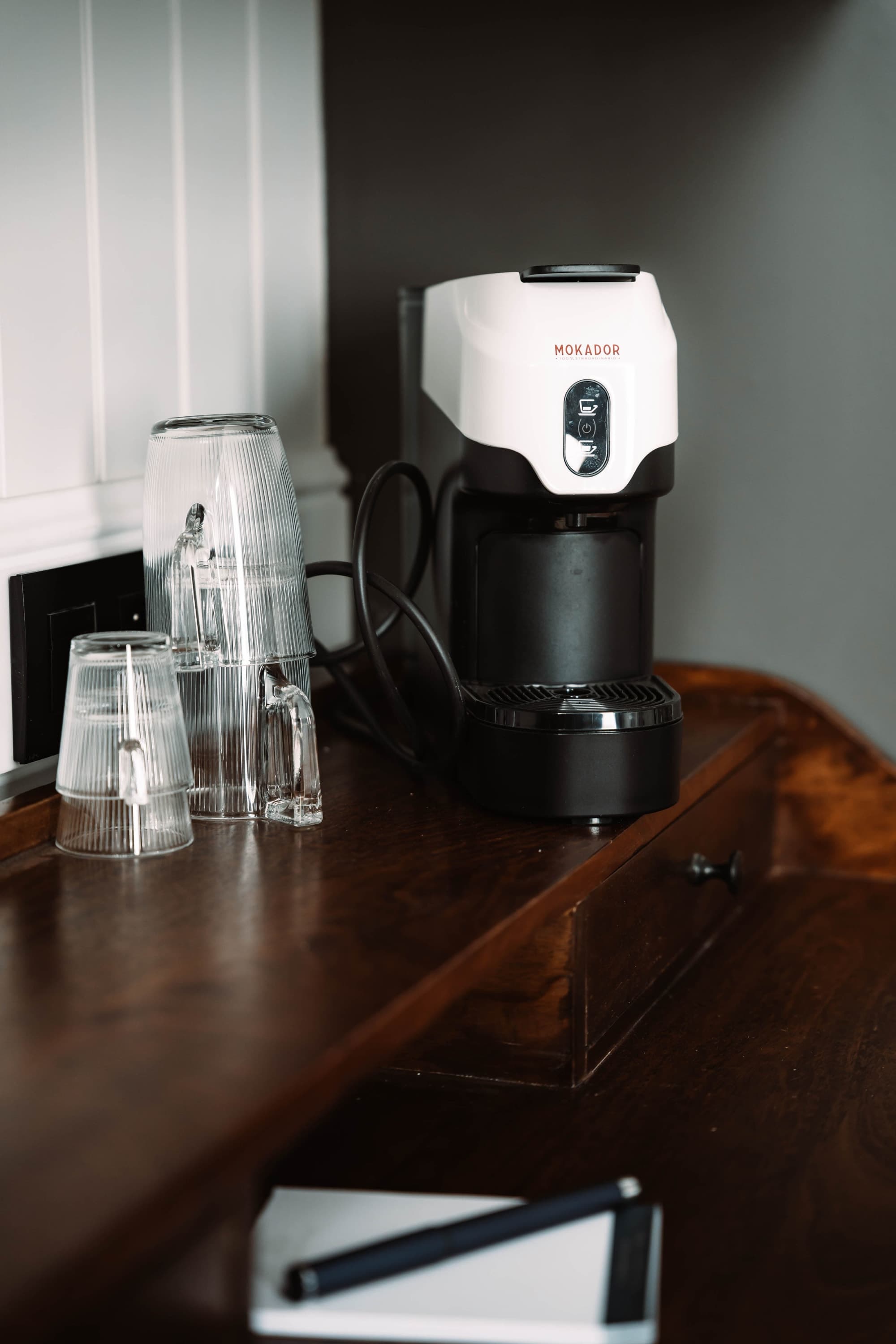 Chambre Familiale - Galerie Villa Dolce Silly