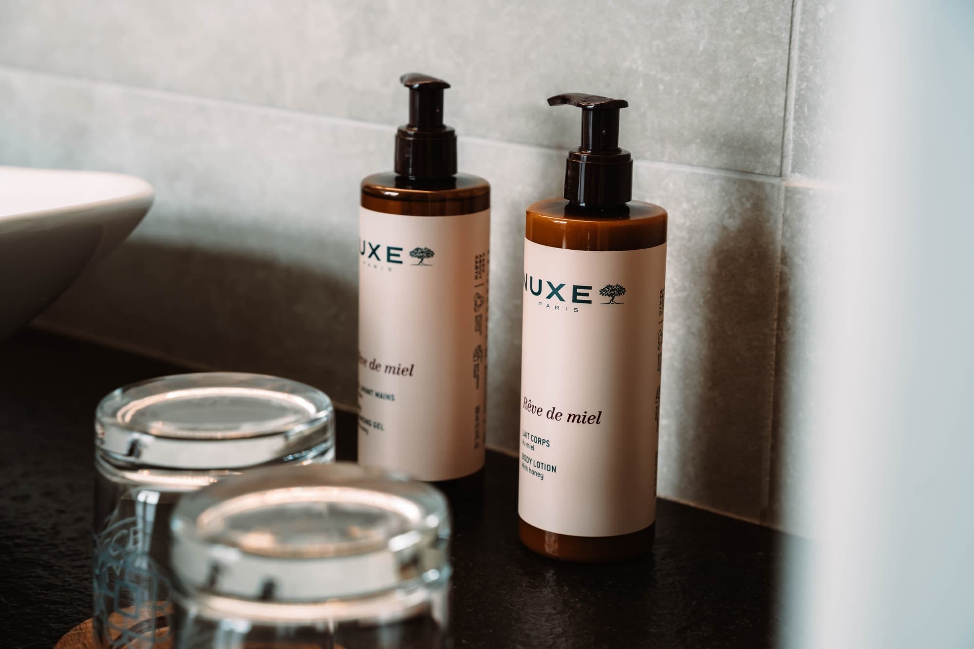 Chambre Familiale - Galerie Villa Dolce Silly