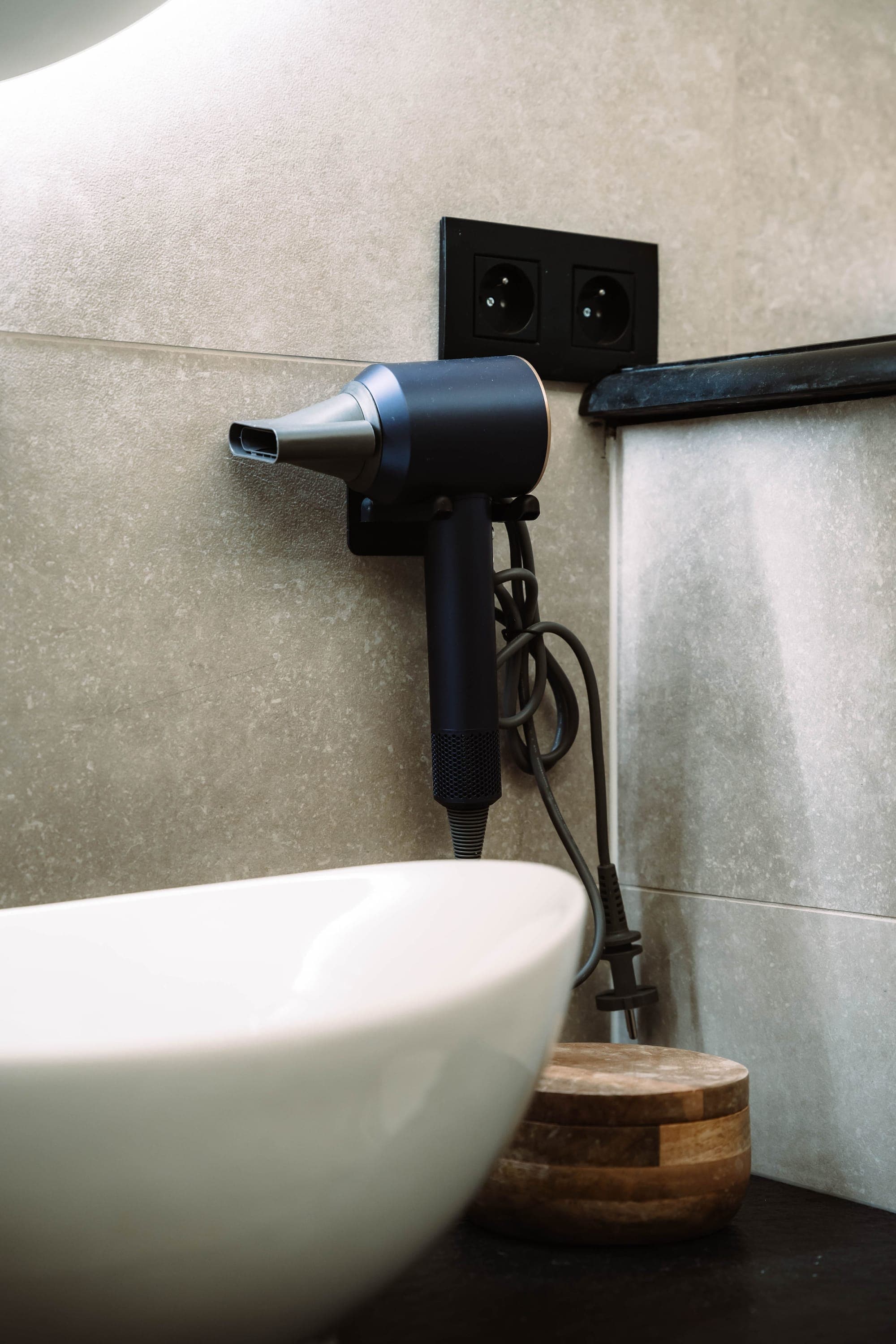 Chambre Familiale - Galerie Villa Dolce Silly