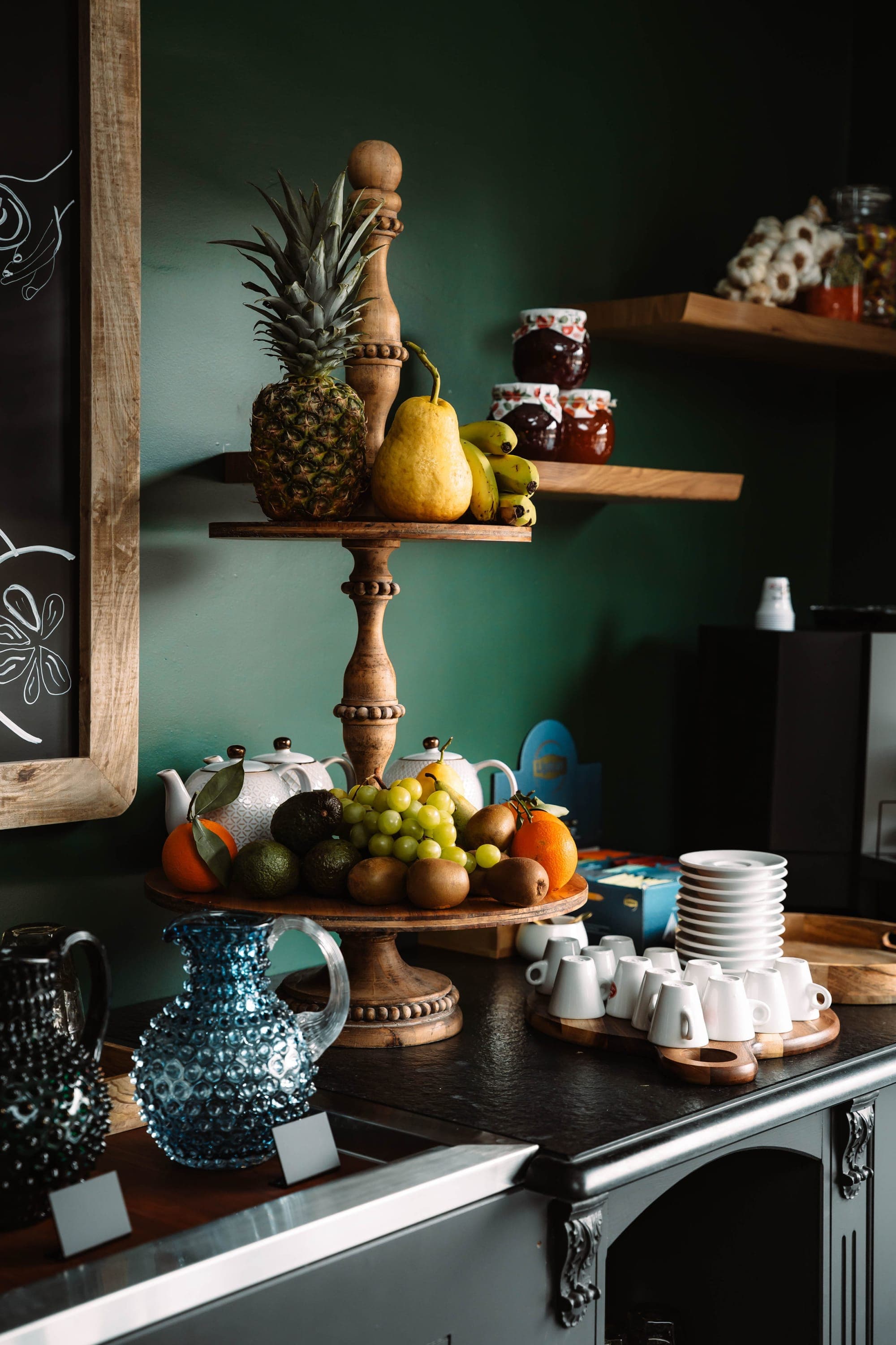 - Galerie Villa Dolce Silly