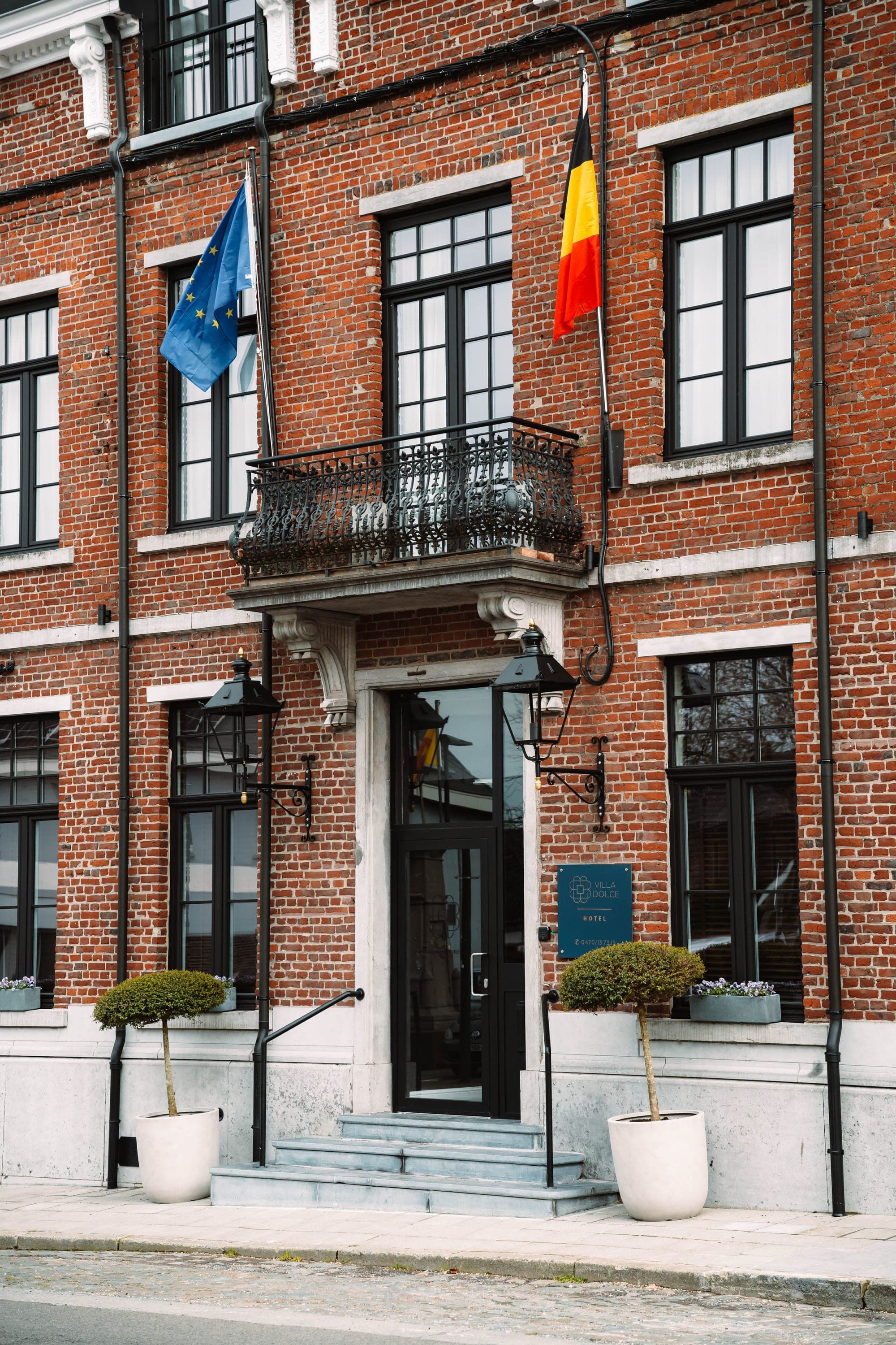 - Galerie Villa Dolce Silly